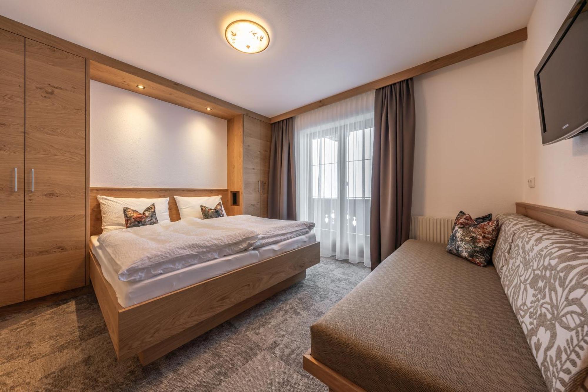 Appartements Penzinghof 메이른호픈 외부 사진
