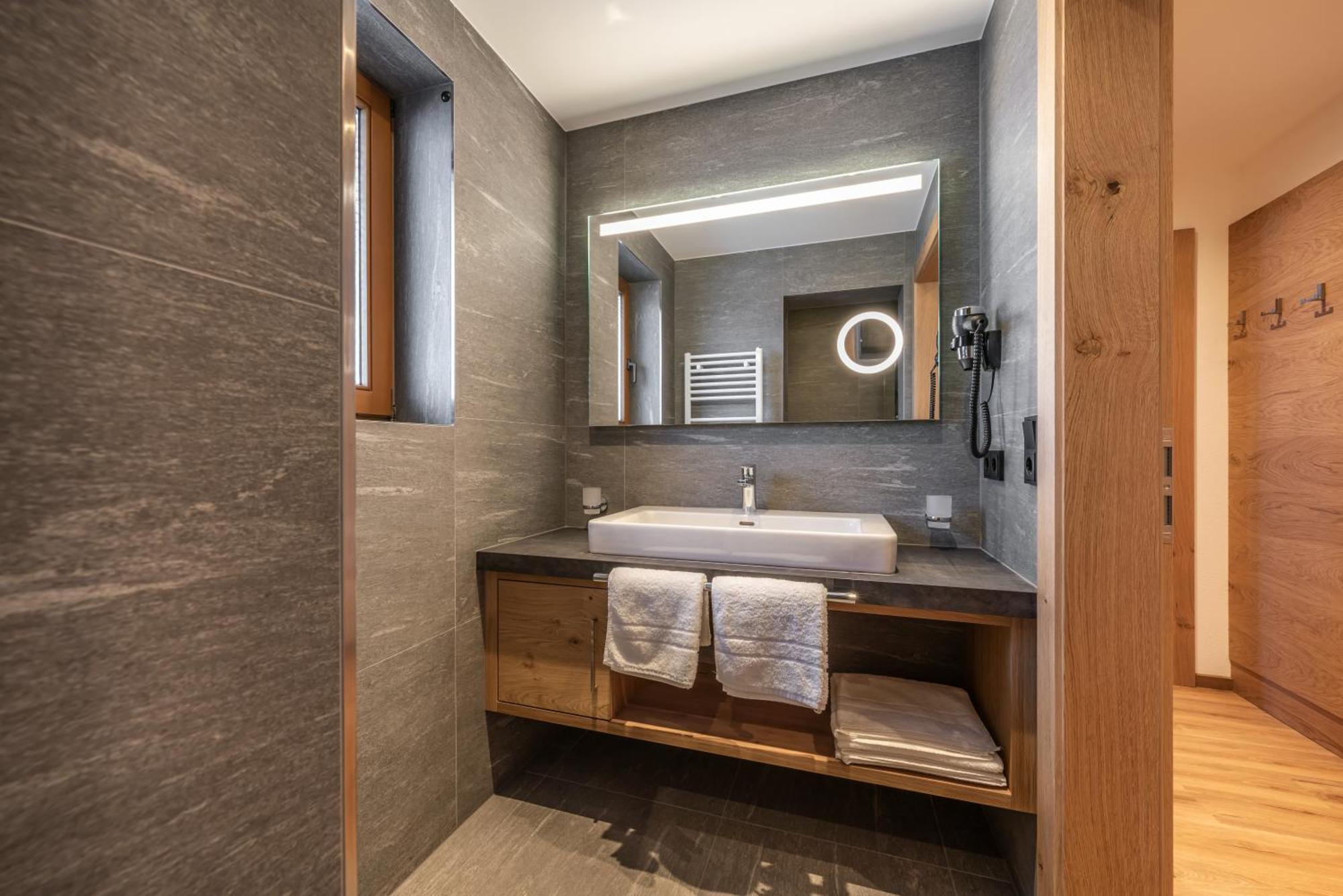Appartements Penzinghof 메이른호픈 외부 사진