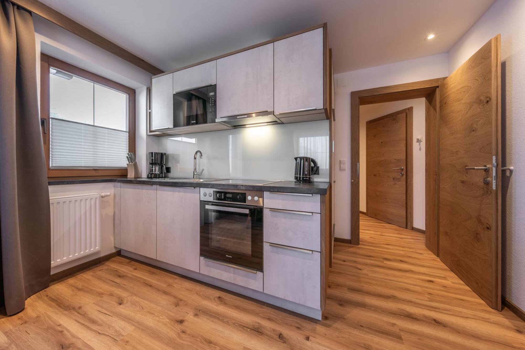 Appartements Penzinghof 메이른호픈 외부 사진