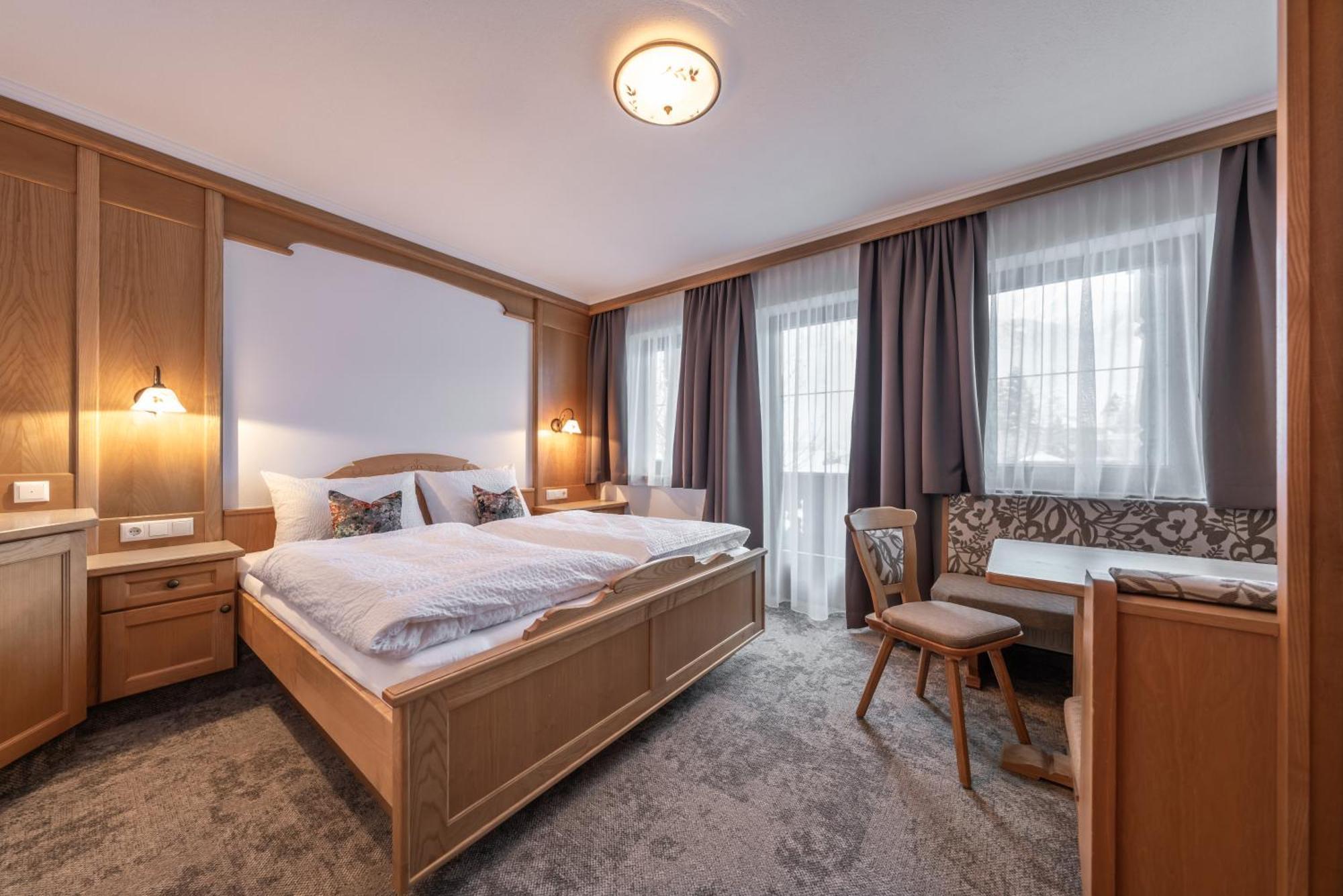 Appartements Penzinghof 메이른호픈 외부 사진