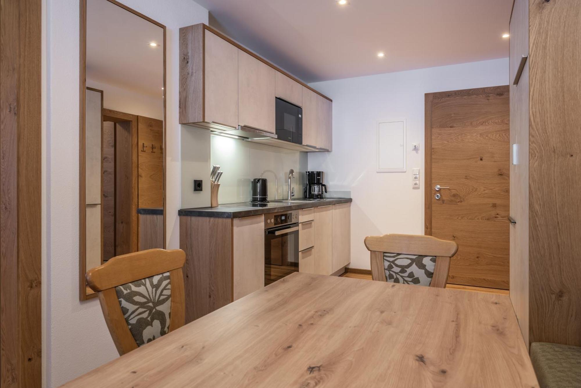 Appartements Penzinghof 메이른호픈 외부 사진