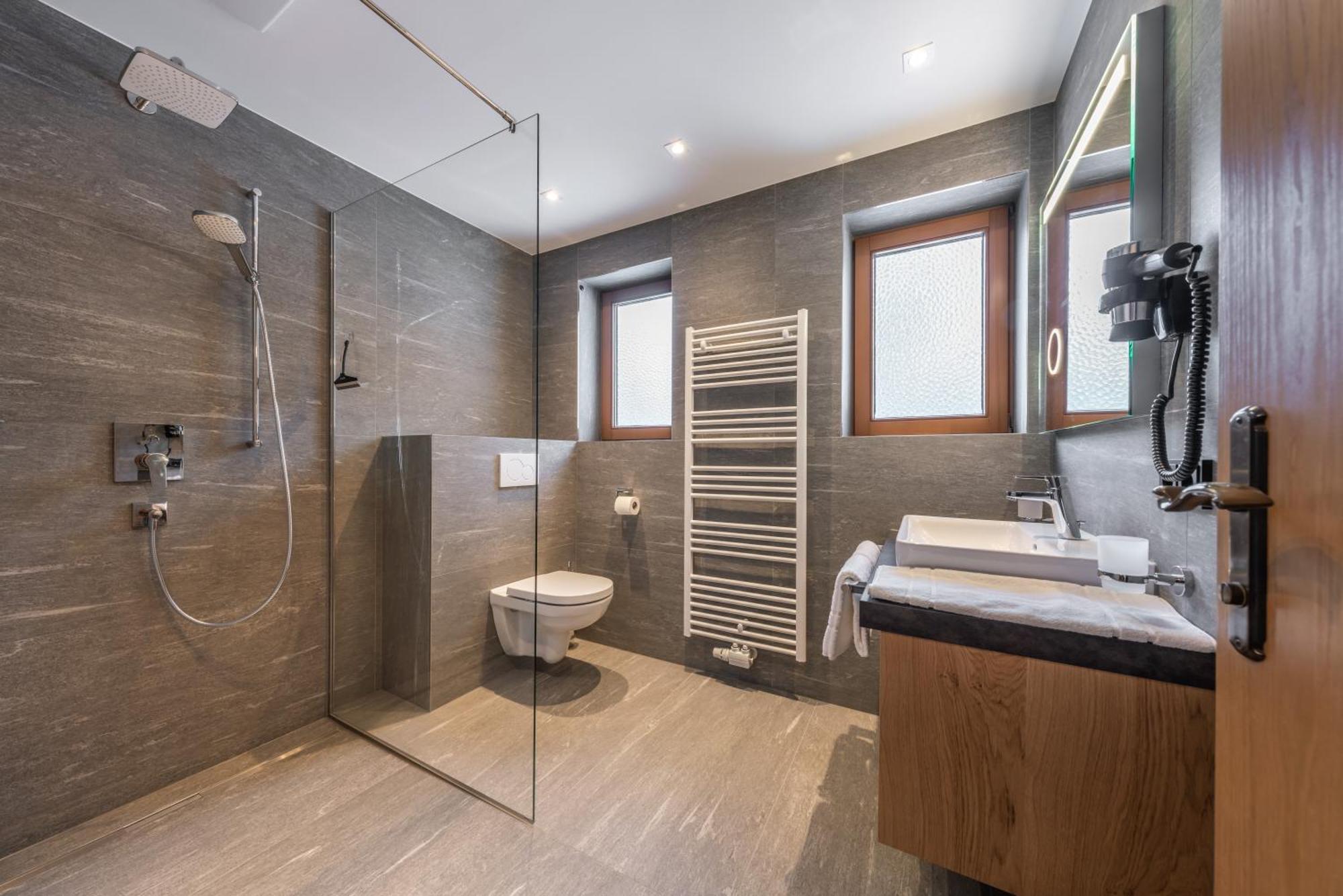 Appartements Penzinghof 메이른호픈 외부 사진