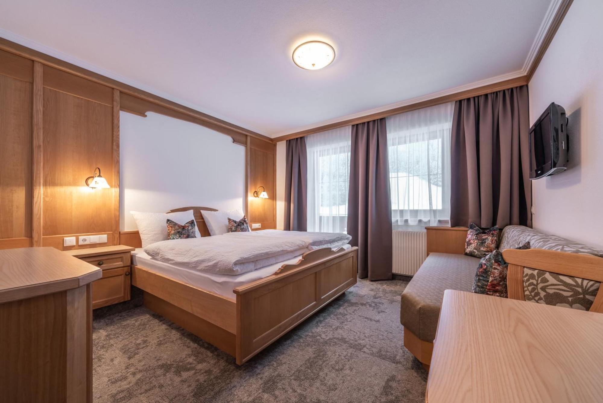 Appartements Penzinghof 메이른호픈 외부 사진