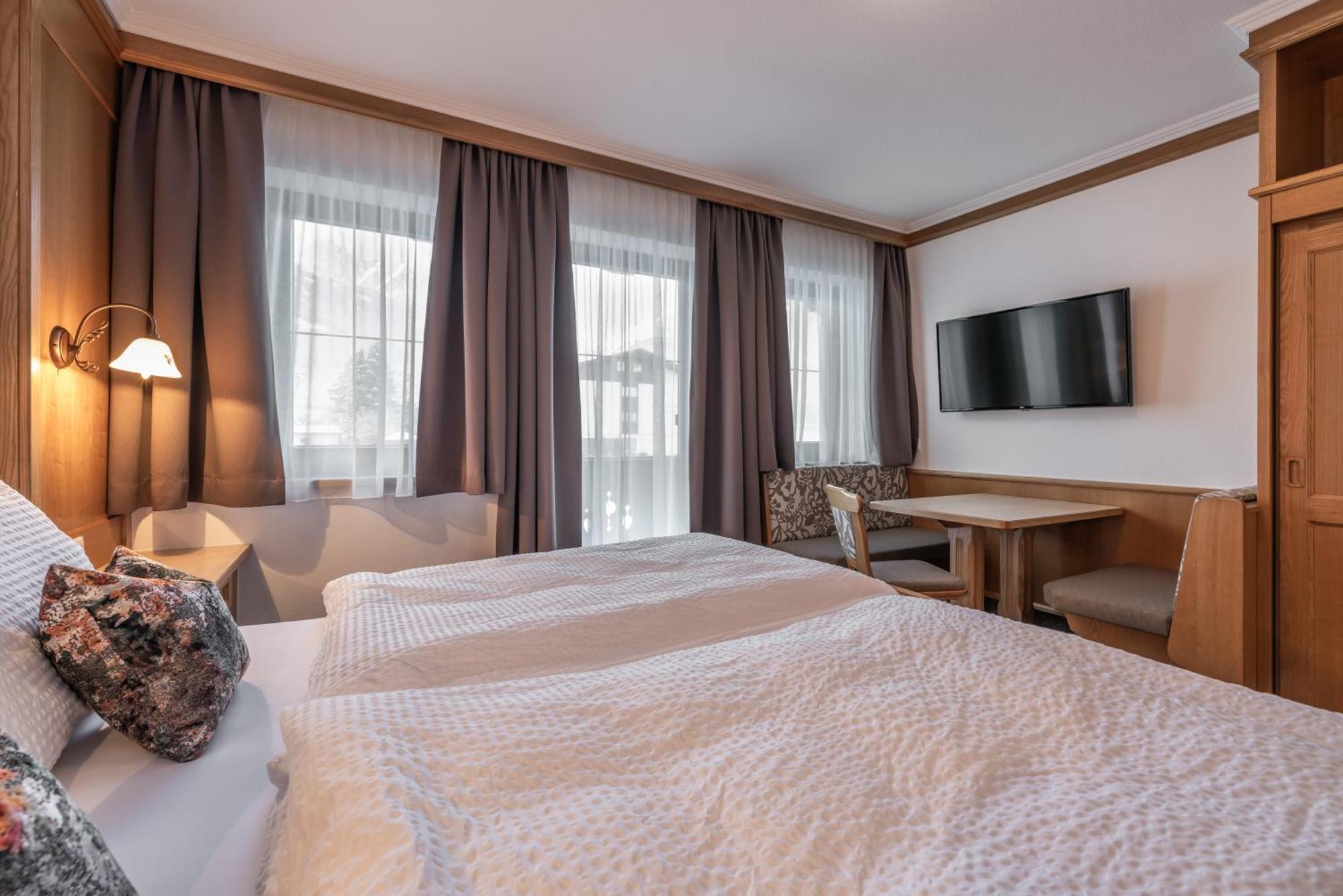 Appartements Penzinghof 메이른호픈 객실 사진