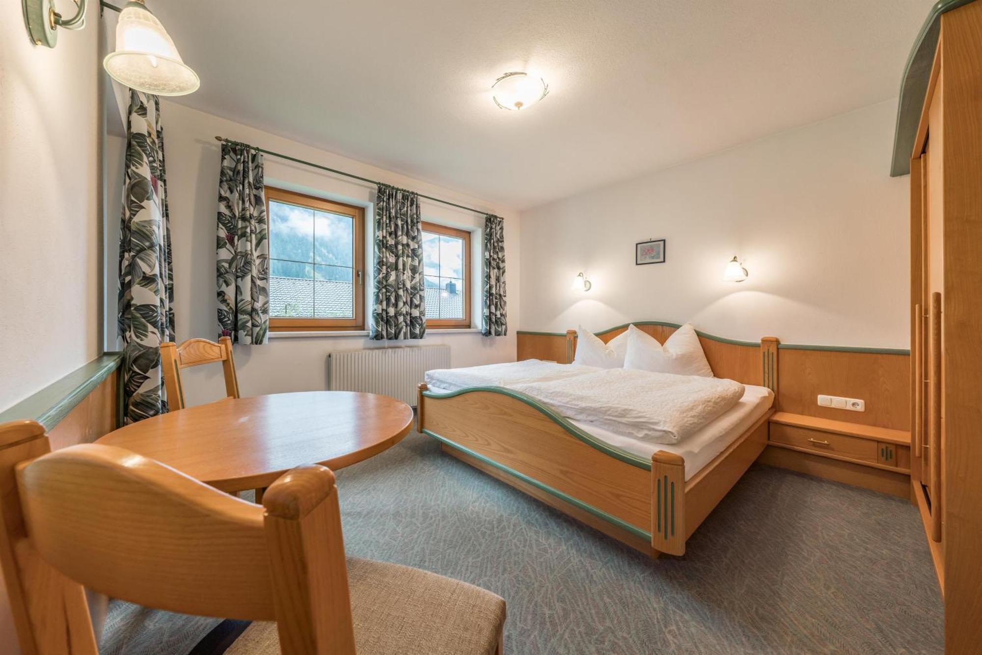 Appartements Penzinghof 메이른호픈 외부 사진