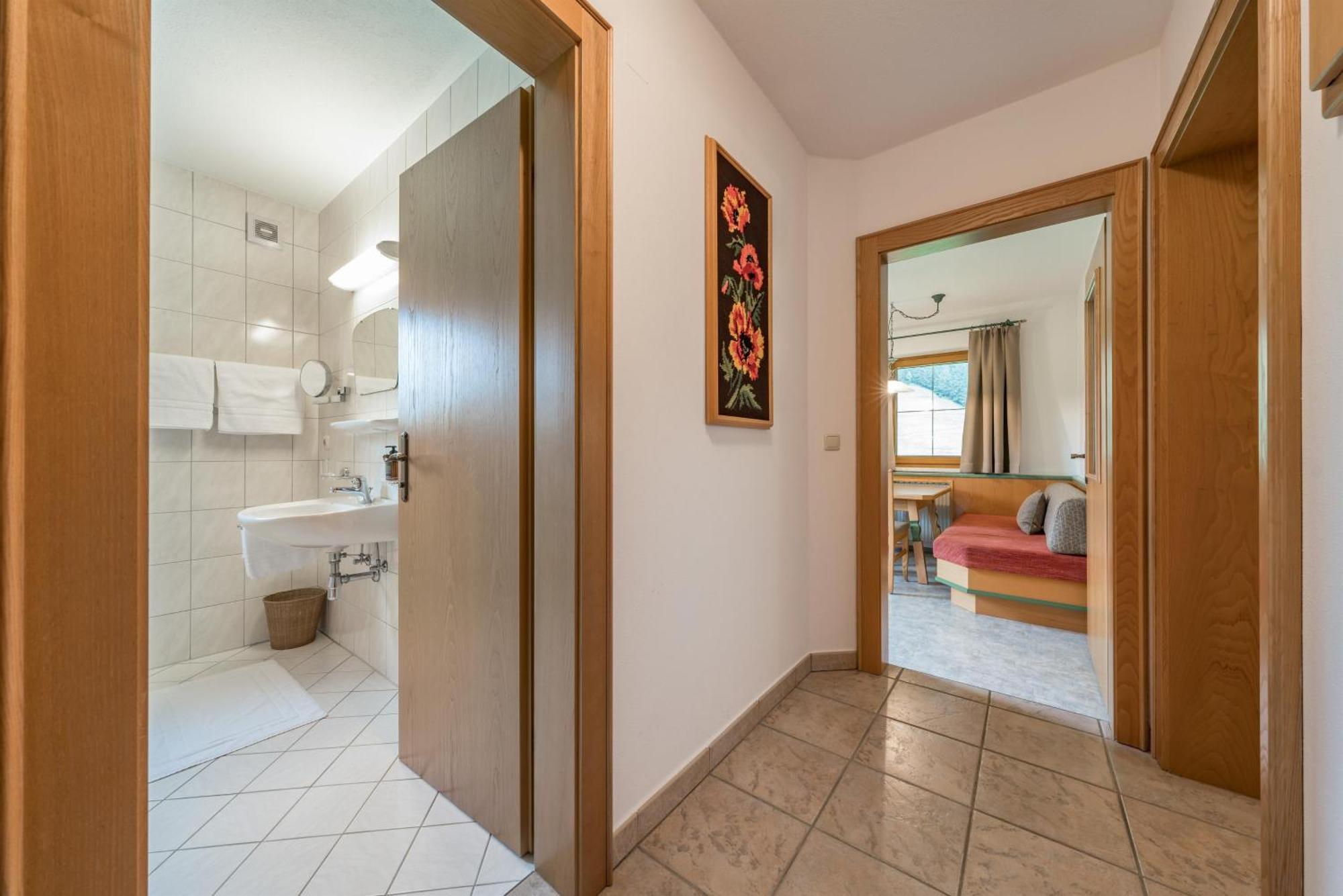 Appartements Penzinghof 메이른호픈 객실 사진