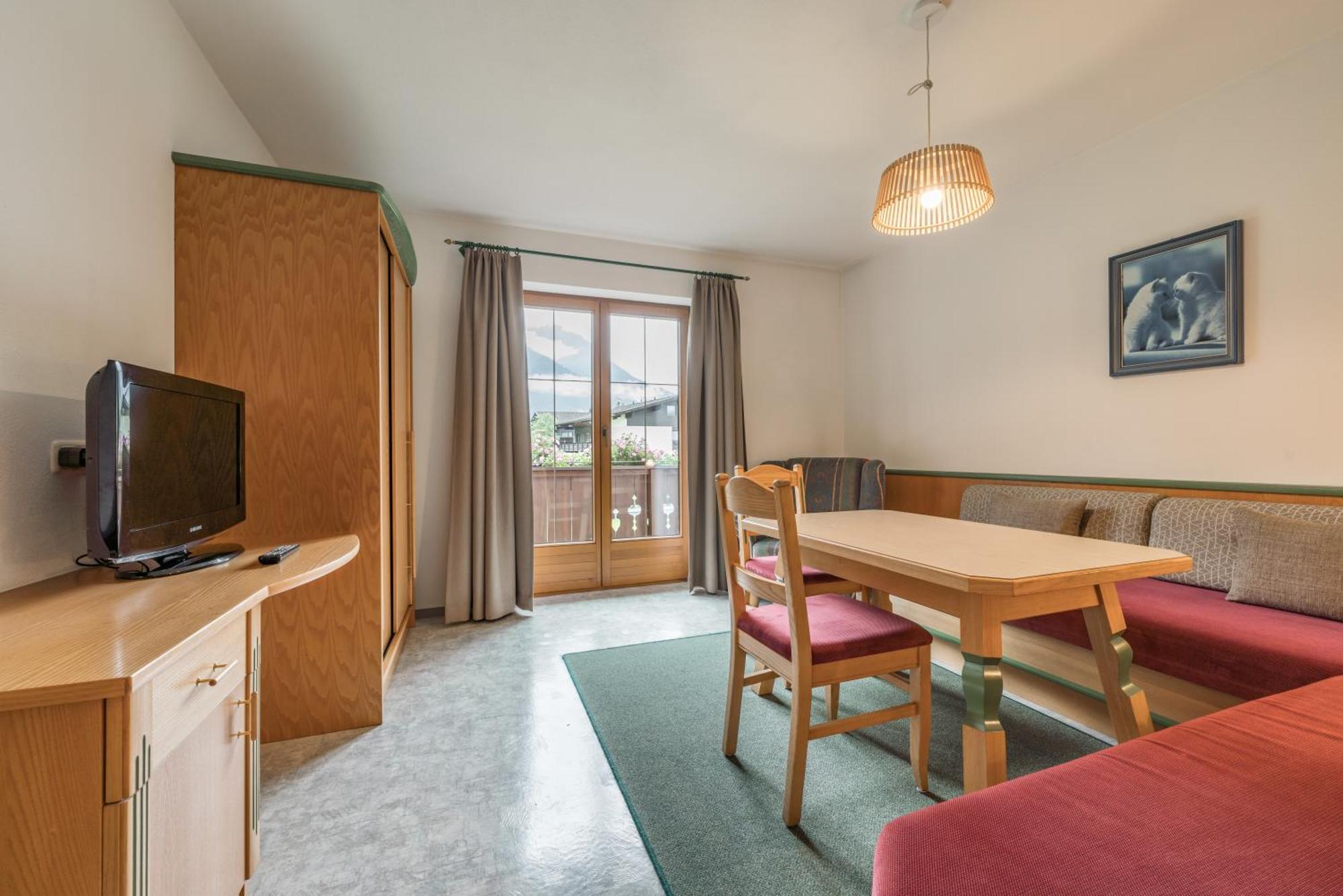 Appartements Penzinghof 메이른호픈 외부 사진