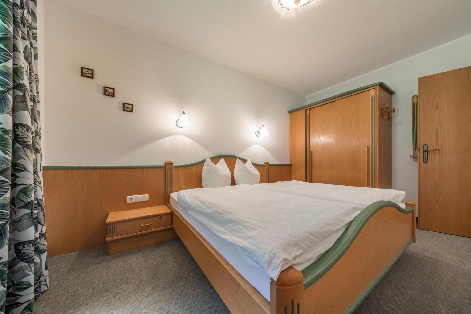 Appartements Penzinghof 메이른호픈 외부 사진