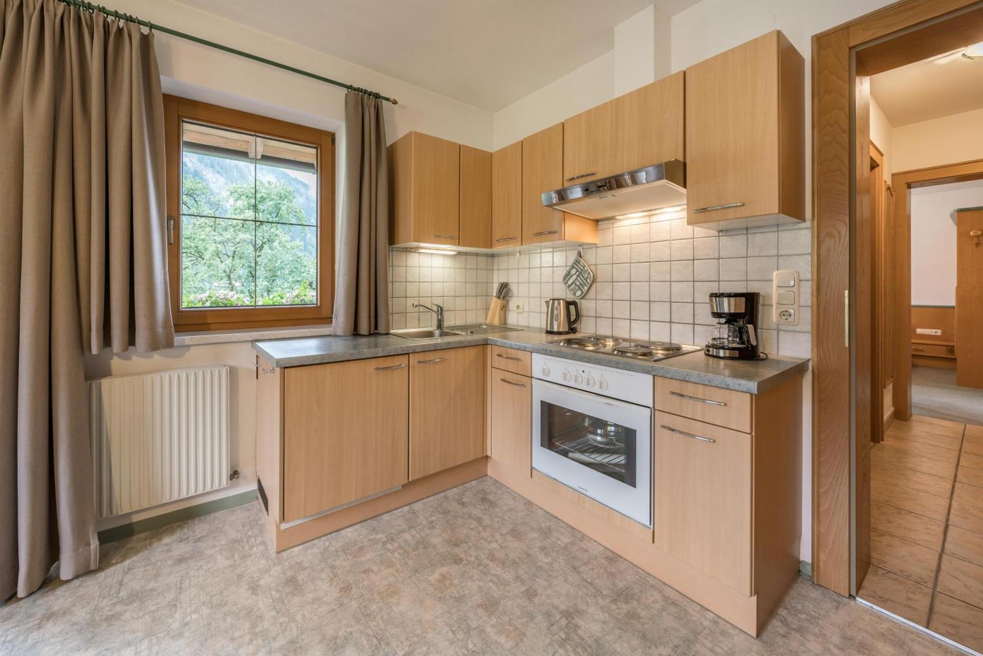 Appartements Penzinghof 메이른호픈 외부 사진