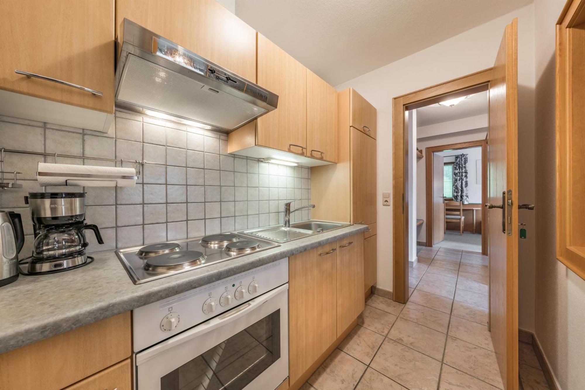 Appartements Penzinghof 메이른호픈 외부 사진