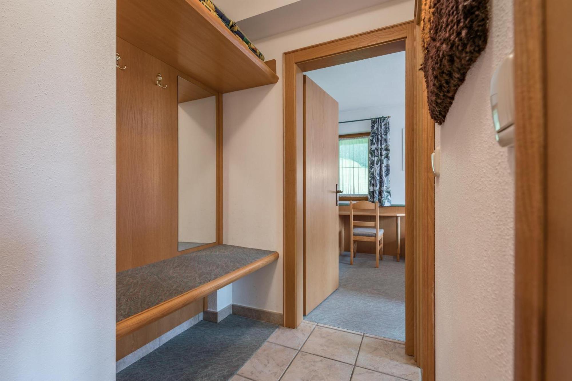 Appartements Penzinghof 메이른호픈 객실 사진