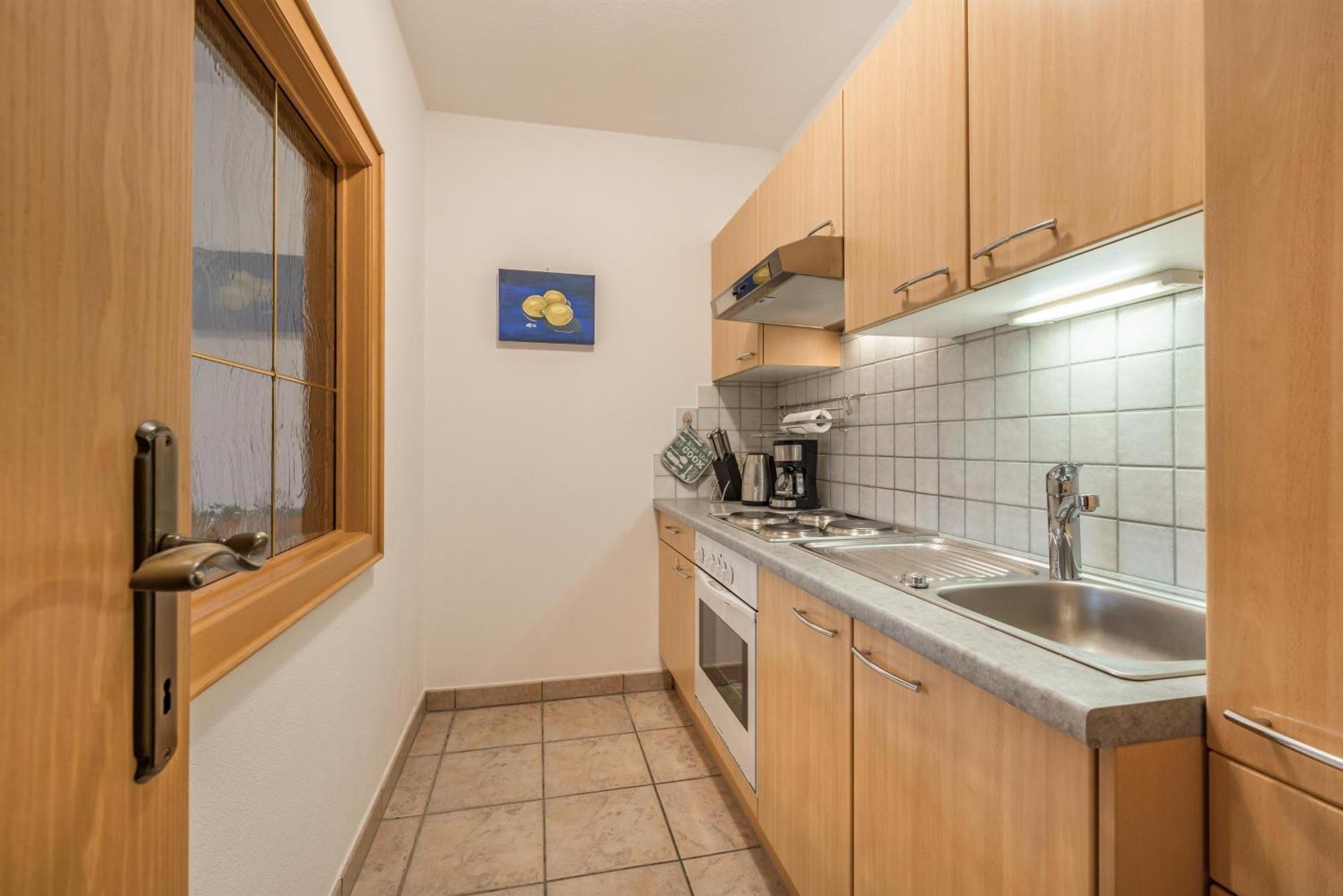 Appartements Penzinghof 메이른호픈 객실 사진
