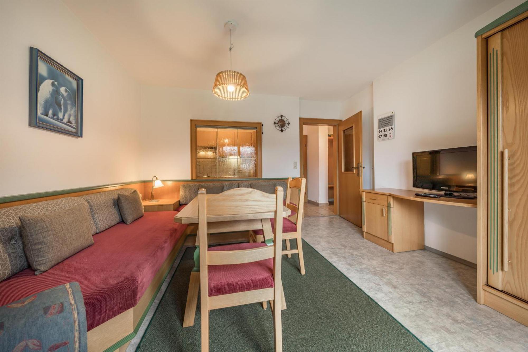 Appartements Penzinghof 메이른호픈 객실 사진