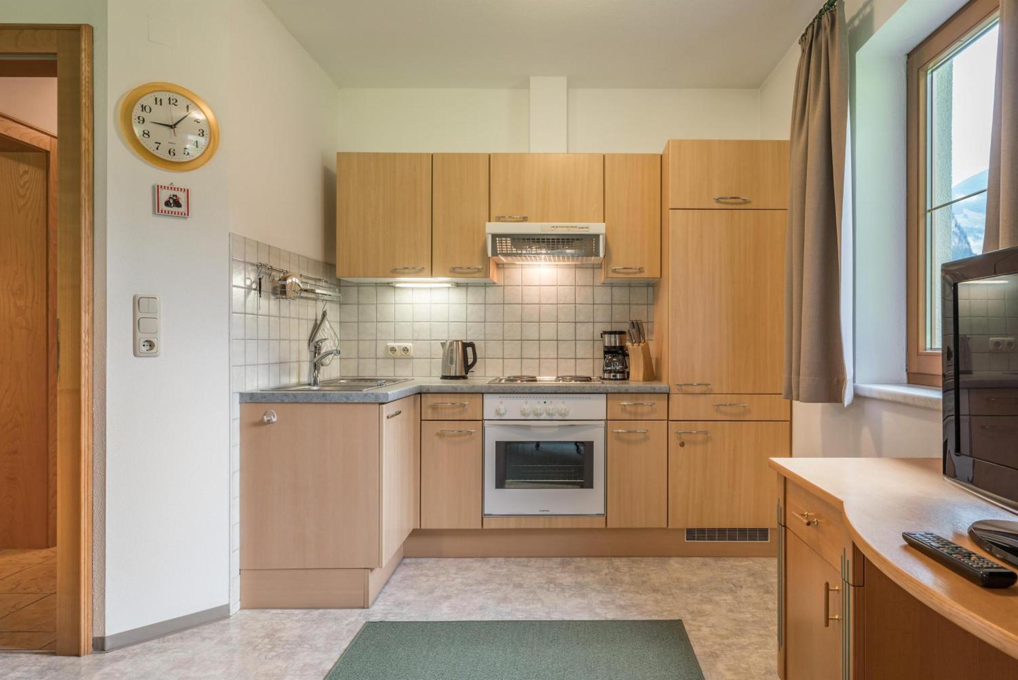 Appartements Penzinghof 메이른호픈 외부 사진